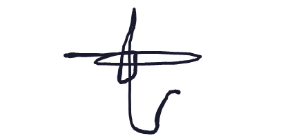 Signature